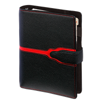 organizer premium 07 kolekcja evora orp-07ebz/p