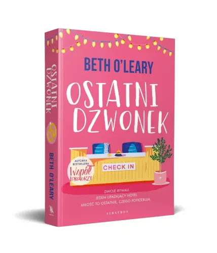 Ostatni dzwonek na Arena.pl