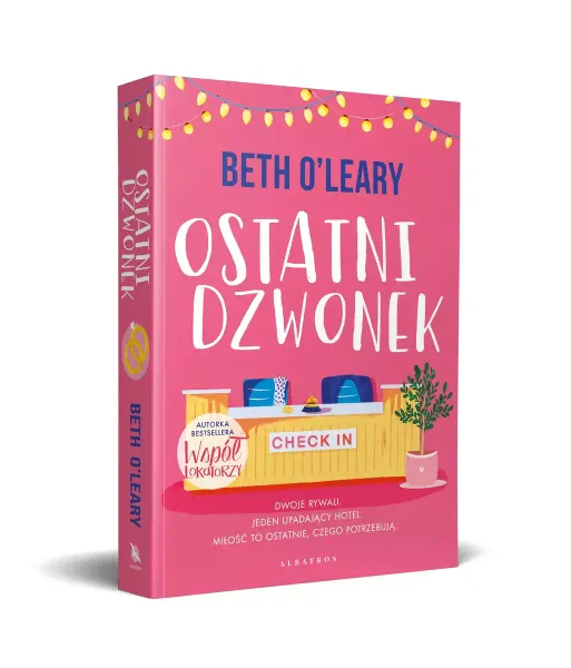 Ostatni dzwonek zdjęcie 2