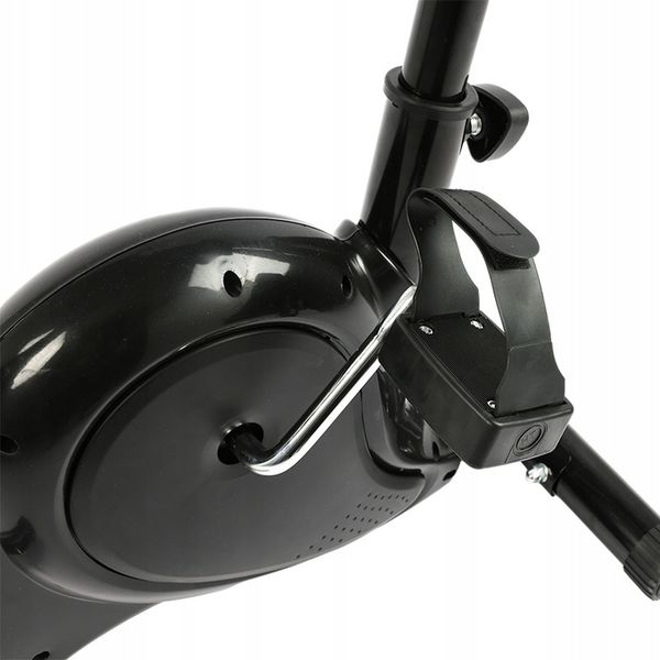 ROWER TRENINGOWY ROWEREK STACJONARNY Z KOMPUTEREM zdjęcie 6