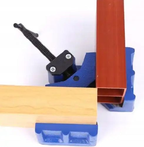 IMADŁO KĄTOWE SPAWALNICZE 100mm 90° KD1176 na Arena.pl