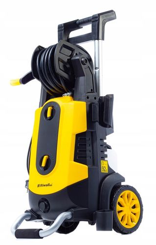 MYJKA CIŚNIENIOWA KOX 280BAR RIWALL INDUKCJA L8 MOSIEŻNA POMPA MOCNA 10M na Arena.pl