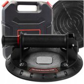 Przyssawka Próżniowa do Szyb 200mm KD10790 Mocny Ergonomiczny Uchwyt