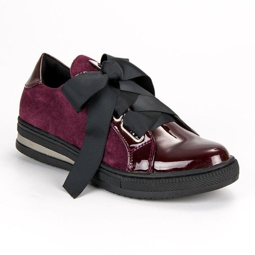 Eleganckie trampki r.40 na Arena.pl