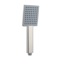 Słuchawka prysznicowa WEZER WKY-048, 1-funkcyjna