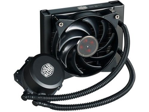 Chłodzenie wodne MASTERLIQUID LITE 120 na Arena.pl