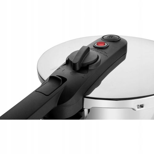 Zwilling EcoQuick II Szybkowar 4 ltr na Arena.pl