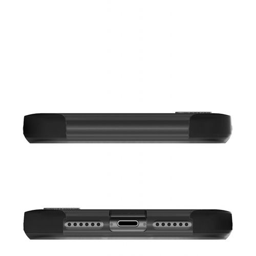 GHOSTEK CLOAK 4 - iPhone XR - BLACK na Arena.pl