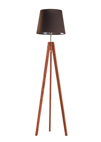 Lampa stojąca ARUBA stożek E27 na Arena.pl