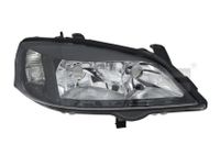Opel Astra II G 98-09 Reflektor przedni lampa przednia prawa