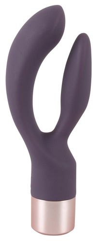 elegant vibrator double vibe na Arena.pl