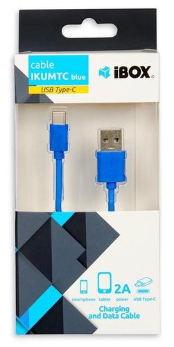 Kabel USB IBOX USB typ C 1 na Arena.pl