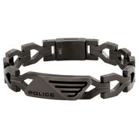 Bransoletka Męska Police PJ26556BSU.03 Stal nierdzewna 19 cm