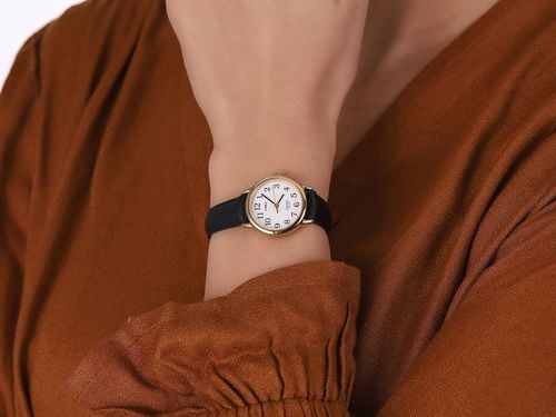 ZEGAREK DAMSKI TIMEX EASY READER Classic T20433 + BOX na Arena.pl