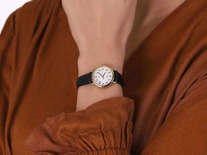ZEGAREK DAMSKI TIMEX EASY READER Classic T20433 + BOX zdjęcie 4