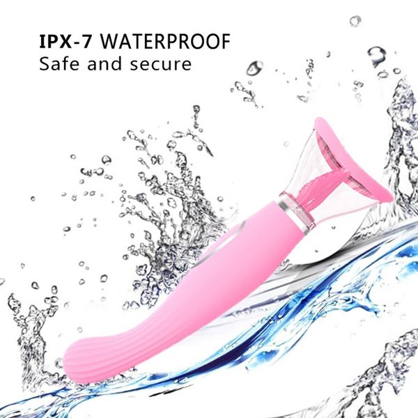 Wibrator-Mary Usb zdjęcie 5