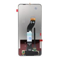 FixCell wyświetlacz LCD do REDMI 11C / POCO C65 model OEM bez ramki