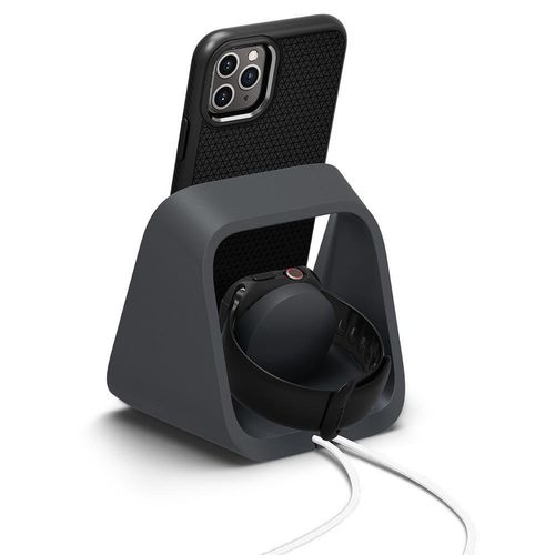 Spigen S316 2In1 Iphone & Iwatch Charcoal na Arena.pl