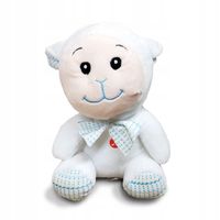zwierzęta z głosem 2 asst 20cm 148094