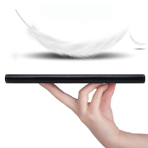 Etui Obrotowe 360 do Tabletu Teclast P25T 10 Cali Czarne Skóra Eko na Arena.pl