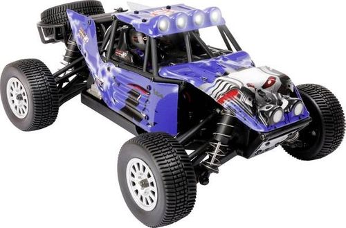 Reely Buggy Micro Dune Fighter na Arena.pl