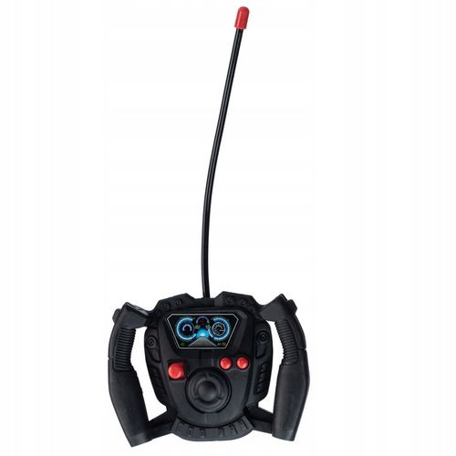 DUŻY TRAKTOR ZDALNIE STEROWANY Z PRZYCZEPĄ RC CIĄGNIK 39cm ładowanie USB na Arena.pl