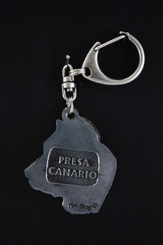 Dog Kanaryjski - breloczek - 1817 na Arena.pl