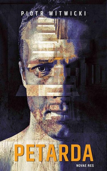 (epub, mobi) Petarda zdjęcie 1