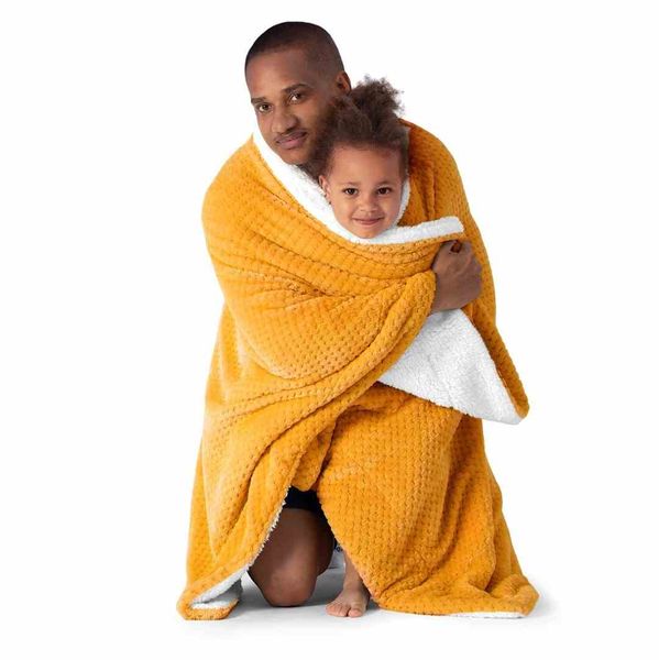 BLA/AH/SHLEEPY/ORANGE/130X180 zdjęcie 7