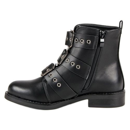 Stylowe workery r.39 na Arena.pl