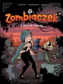 Zombiaczek. Tom 3. Zwierzaki zombiaki