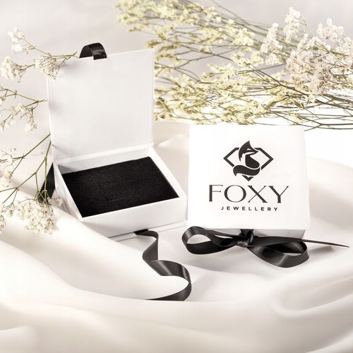 Bransoletka Damska Serce Srebrna łańcuszek Dla Mamy Żony Córki Prezent na Arena.pl