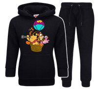 Dres Dziecięcy Kubuś Puchatek - Winnie the Pooh