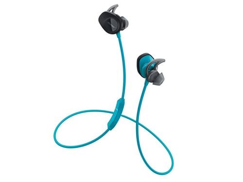 Słuchawki Bose SoundSport Bluetooth Wireless na Arena.pl