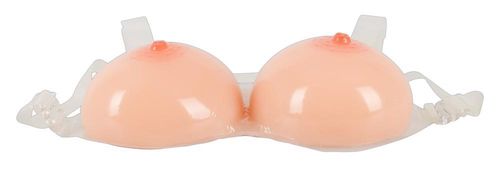 Breasts with Straps na Arena.pl