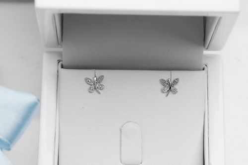 Kolczyki Staviori KBD1897 na Arena.pl