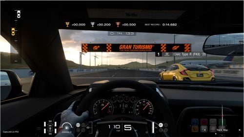 Gra PS5 Gran Turismo 7 na Arena.pl