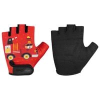 Rękawiczki rowerowe Spokey Fun RD Jr XS SPK-941020 XS