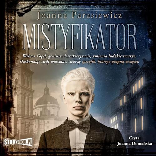 (mp3) Mistyfikator zdjęcie 1