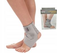 Stabilizator Stawu Skokowego Neoprenowy Kostka