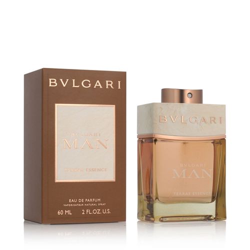 Perfumy Męskie Bvlgari Terrae Essence EDP 60 ml na Arena.pl