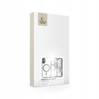 Plecki niktrade do Apple iPhone 16 bezbarwny