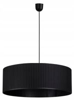 Lampa wisząca PLISA 55 cm