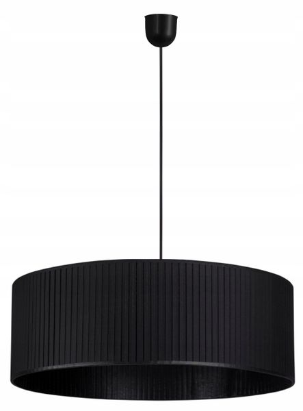 Lampa wisząca PLISA 55 cm zdjęcie 1