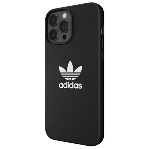 adidas or moulded case basic iphone 13pro max 6,7 czarny/black 47128 na Arena.pl