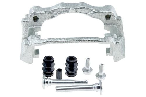 JARZMO ZACISKU HAMULCOWEGO LEWY TYŁ FORD TRANSIT 2008 2009 2010 2011 2012 na Arena.pl