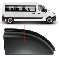 Listwa drzwi bocznych Górna Prawa 18 cm Renault Master 2010-2023 -