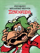 PRZYGODY WIELKIEGO WEZYRA IZNOGUDA 2 REN..