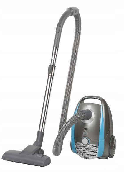 Odkurzacz Workowy Eris 750W Filtr HEPA H13 zdjęcie 11