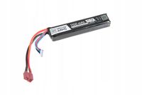 2X Akumulator LiPo Specna Arms 11,1V 1100mAh 20/40C T-C do Repliki ASG